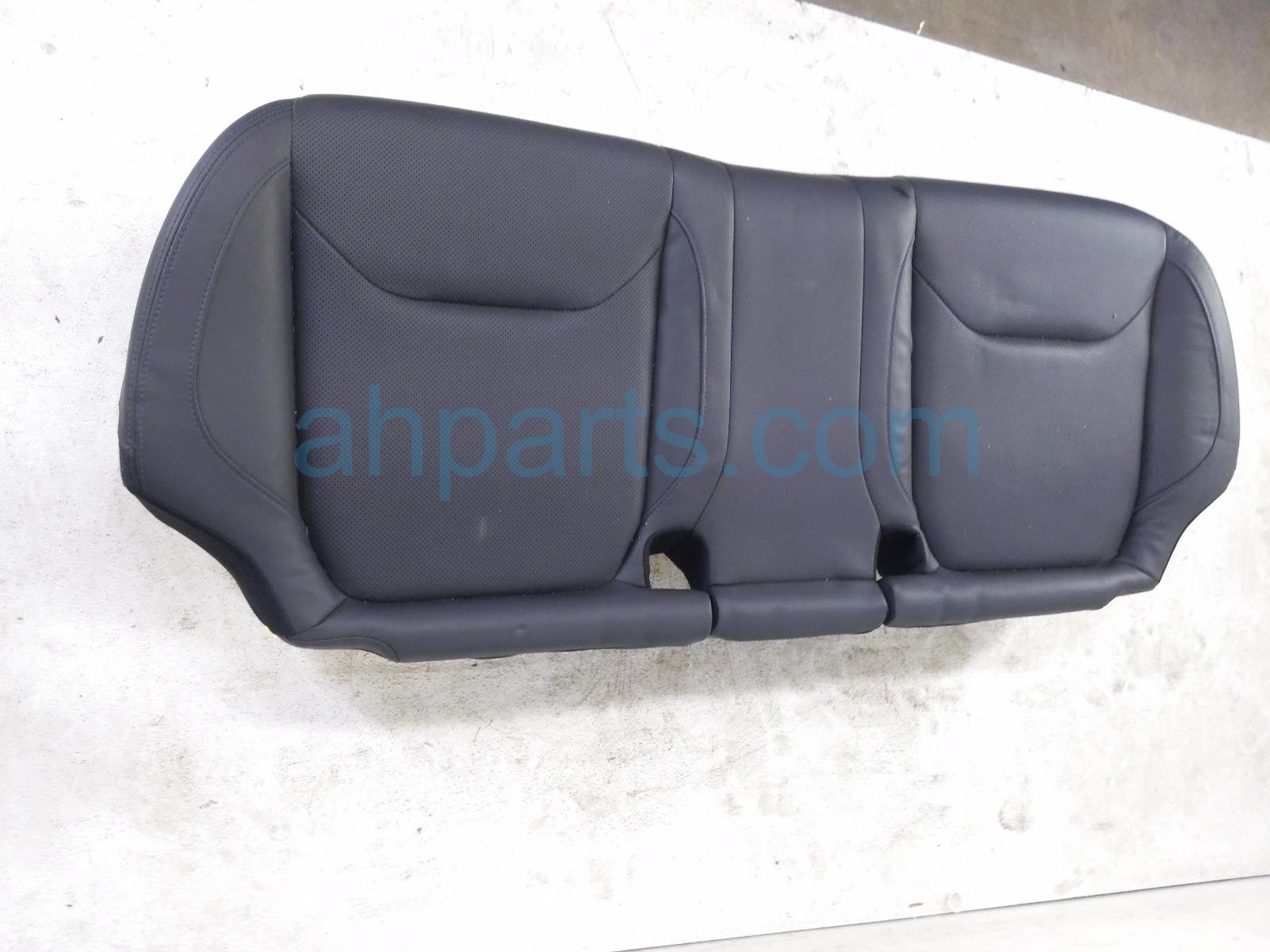 2025 Subaru Forester Back (2nd Row) Rear Seat Bottom Cushion Black 64369SL010 Replacement 2025 Subaru Forester Back (2nd Row) Rear Seat Bottom Cushion Black 64369SL010 Replacement thumbnail