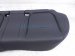 2025 Subaru Forester Back (2nd Row) Rear Seat Bottom Cushion Black 64369SL010 Replacement 2025 Subaru Forester Back (2nd Row) Rear Seat Bottom Cushion Black 64369SL010 Replacement thumbnail