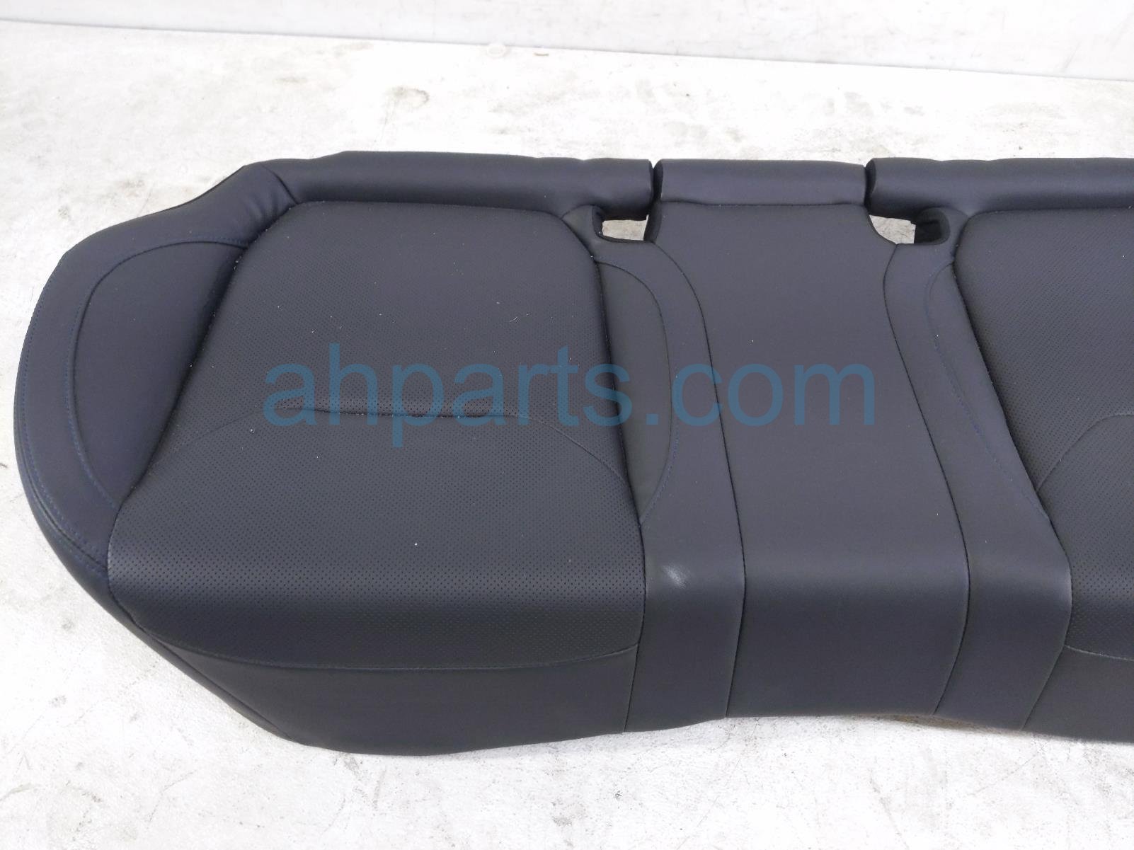 2025 Subaru Forester Back (2nd Row) Rear Seat Bottom Cushion Black 64369SL010 Replacement 2025 Subaru Forester Back (2nd Row) Rear Seat Bottom Cushion Black 64369SL010 Replacement thumbnail