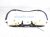 2025 Subaru Forester Back (2nd Row) Rear Seat Bottom Cushion Black 64369SL010 Replacement 2025 Subaru Forester Back (2nd Row) Rear Seat Bottom Cushion Black 64369SL010 Replacement thumbnail