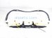 2025 Subaru Forester Back (2nd Row) Rear Seat Bottom Cushion Black 64369SL010 Replacement 2025 Subaru Forester Back (2nd Row) Rear Seat Bottom Cushion Black 64369SL010 Replacement thumbnail