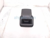 Honda REAR CONSOLE TRIM PANEL - BLK Honda REAR CONSOLE TRIM PANEL - BLK