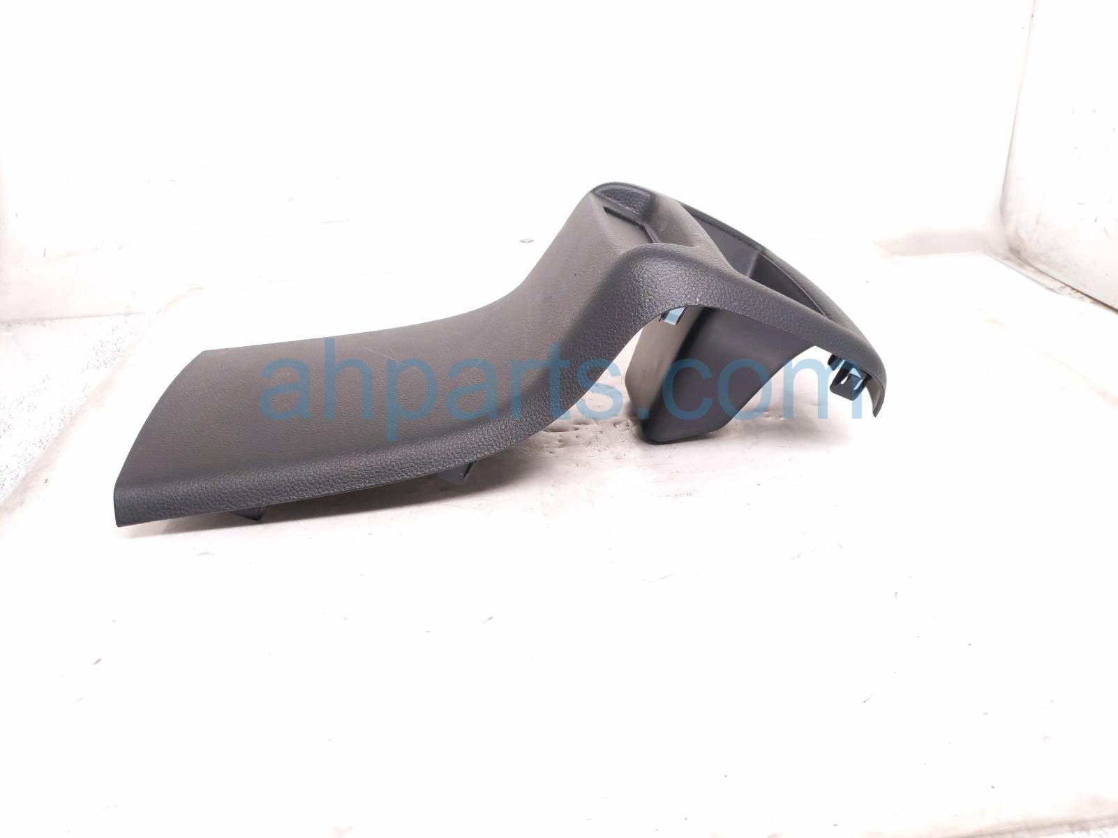 2024 Honda HR V Rear Console Trim Panel Blk 83450 3W0 A01ZA Replacement 2024 Honda HR V Rear Console Trim Panel Blk 83450 3W0 A01ZA Replacement thumbnail