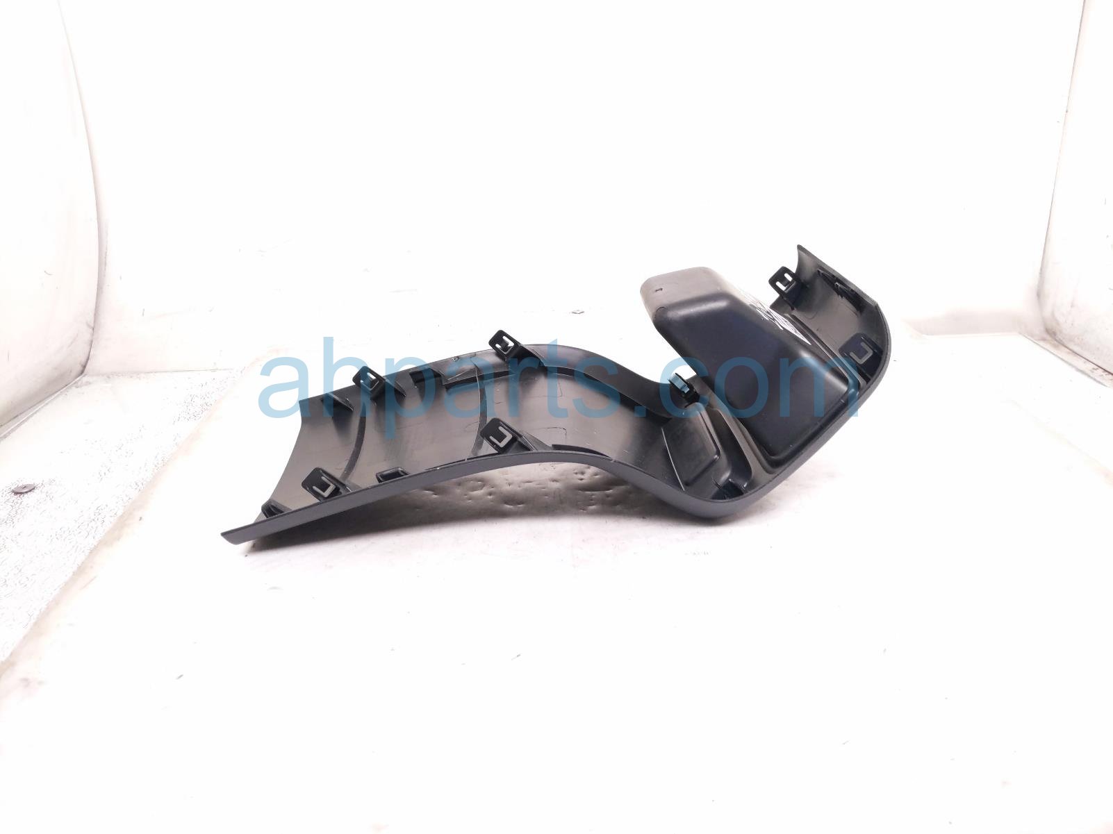 2024 Honda HR V Rear Console Trim Panel Blk 83450 3W0 A01ZA Replacement 2024 Honda HR V Rear Console Trim Panel Blk 83450 3W0 A01ZA Replacement thumbnail