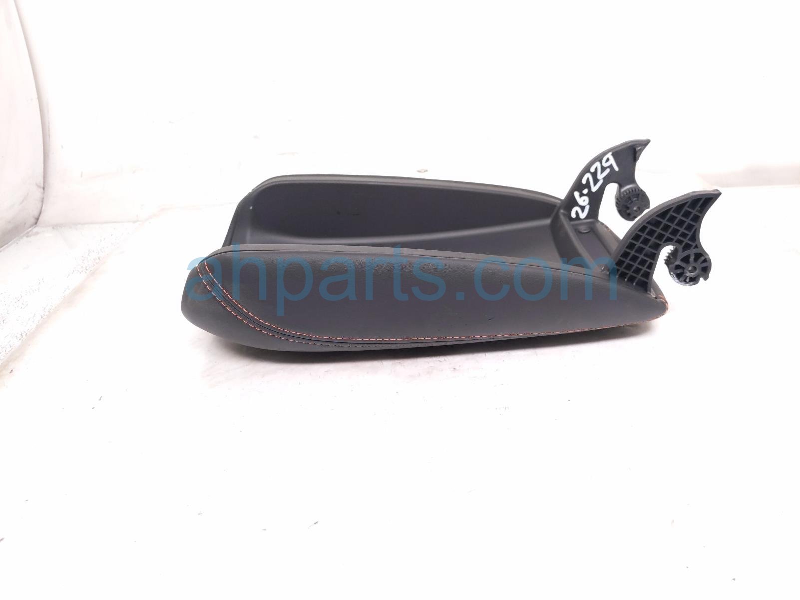 2024 Honda HR V Arm Rest Center Console Lid Black Lthr 83416 3W0 A11ZA Replacement 2024 Honda HR V Arm Rest Center Console Lid Black Lthr 83416 3W0 A11ZA Replacement thumbnail