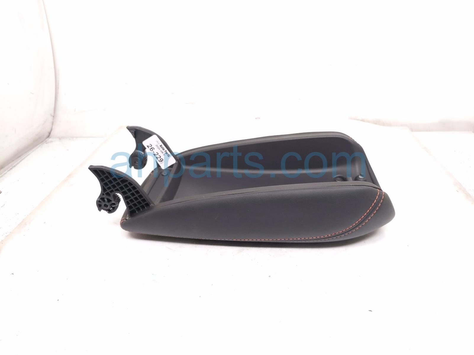 2024 Honda HR V Arm Rest Center Console Lid Black Lthr 83416 3W0 A11ZA Replacement 2024 Honda HR V Arm Rest Center Console Lid Black Lthr 83416 3W0 A11ZA Replacement thumbnail