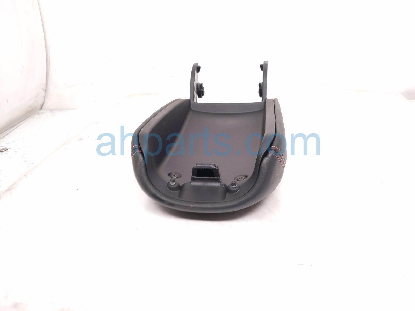 2024 Honda HR V Arm Rest Center Console Lid Black Lthr 83416 3W0 A11ZA Replacement 2024 Honda HR V Arm Rest Center Console Lid Black Lthr 83416 3W0 A11ZA Replacement thumbnail