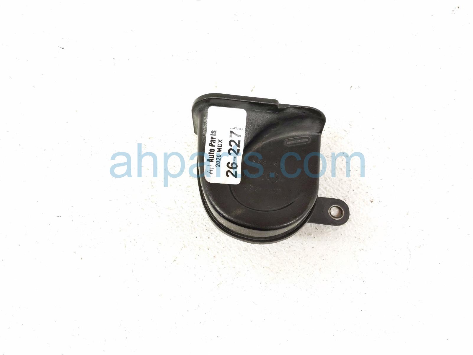 Acura LOW NOTE HORN LH