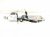 2020 Acura MDX Rear 2nd Row Driver Seat Belt Black 04868 TZ5 A00ZC Replacement 2020 Acura MDX Rear 2nd Row Driver Seat Belt Black 04868 TZ5 A00ZC Replacement thumbnail