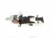 2020 Acura MDX Rear 2nd Row Driver Seat Belt Black 04868 TZ5 A00ZC Replacement 2020 Acura MDX Rear 2nd Row Driver Seat Belt Black 04868 TZ5 A00ZC Replacement thumbnail
