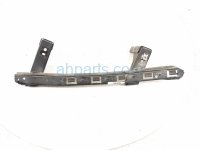 Acura FR/LH BUMPER CORNER BEAM BRACKET Acura FR/LH BUMPER CORNER BEAM BRACKET