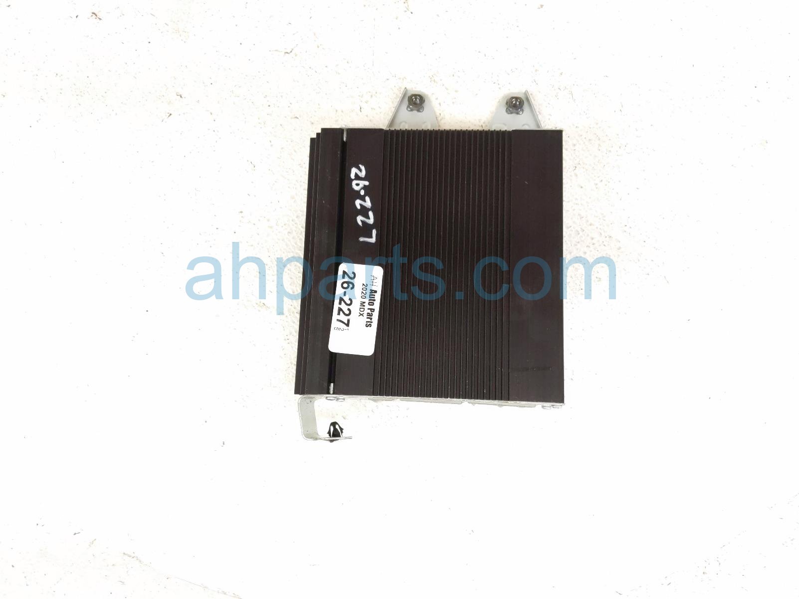 Acura AUDIO AMPLIFIER UNIT