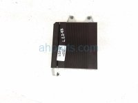 Acura AUDIO AMPLIFIER UNIT Acura AUDIO AMPLIFIER UNIT