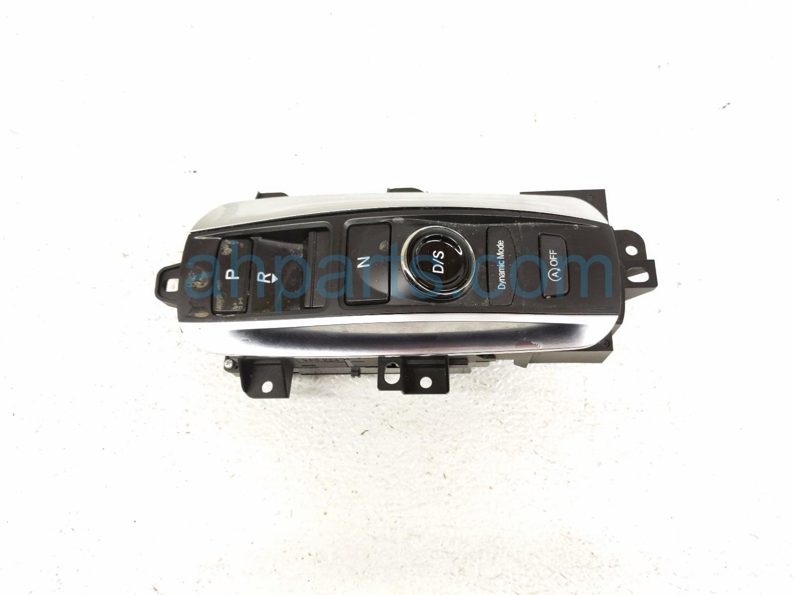 Acura SHIFTER GEAR SELECT SWITCHES  ASSY
