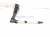 2020 Acura MDX Front Driver Seat Belt Black 04818 TZ5 A00ZJ Replacement 2020 Acura MDX Front Driver Seat Belt Black 04818 TZ5 A00ZJ Replacement thumbnail