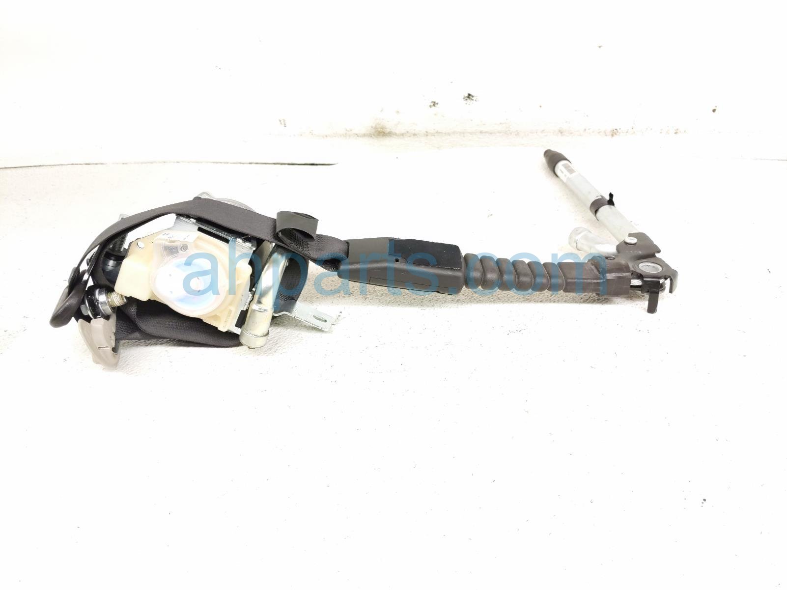 2020 Acura MDX Front Driver Seat Belt Black 04818 TZ5 A00ZJ Replacement 2020 Acura MDX Front Driver Seat Belt Black 04818 TZ5 A00ZJ Replacement thumbnail