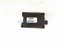 Acura FRONT MILLIMETER WAVE RADAR SENSOR Acura FRONT MILLIMETER WAVE RADAR SENSOR