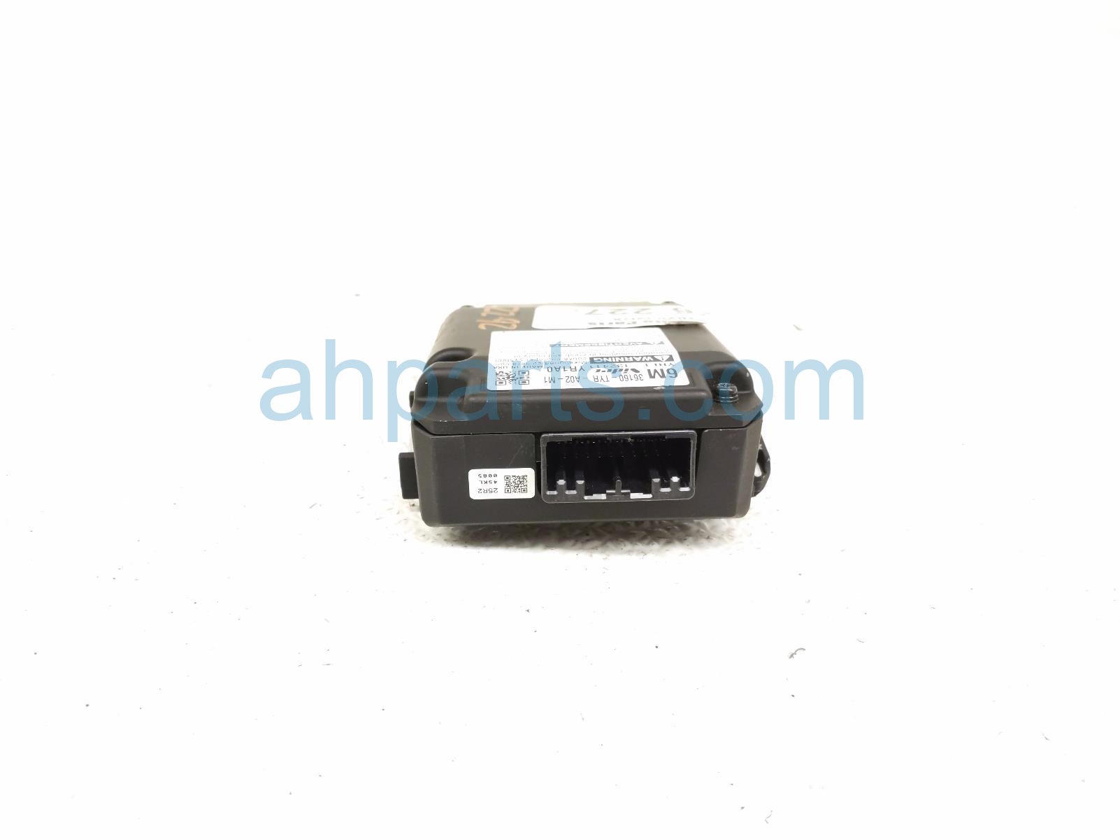 2020 Acura MDX Front Windshield Monocular Camera 36160 TYR A02 Replacement 2020 Acura MDX Front Windshield Monocular Camera 36160 TYR A02 Replacement thumbnail