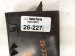 2020 Acura MDX A/c Climate Control Module 79610 TYR A31 Replacement 2020 Acura MDX A/c Climate Control Module 79610 TYR A31 Replacement thumbnail