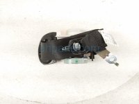 Acura 3RD ROW LH SEAT BELT RETRACTOR - BLK Acura 3RD ROW LH SEAT BELT RETRACTOR - BLK