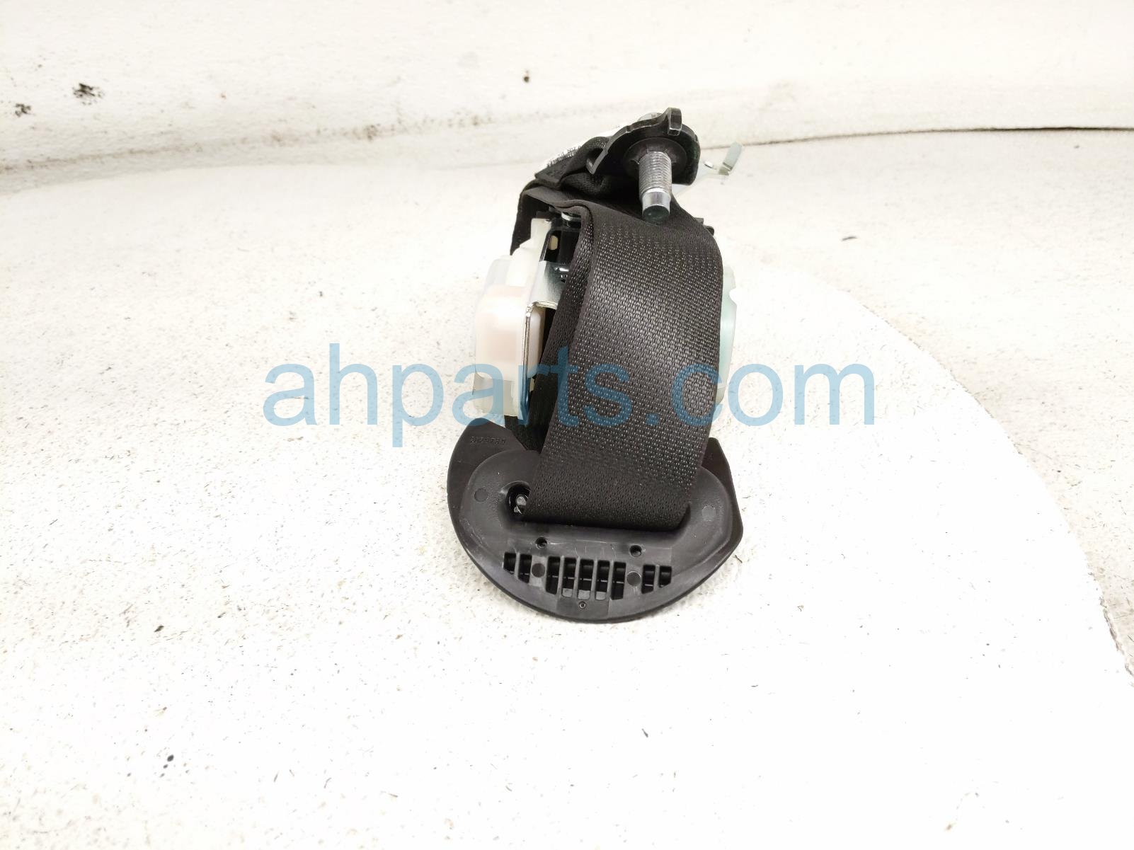 2020 Acura MDX Rear 3rd Row Driver Seat Belt Retractor Blk 04828 TZ5 A00ZC Replacement 2020 Acura MDX Rear 3rd Row Driver Seat Belt Retractor Blk 04828 TZ5 A00ZC Replacement thumbnail