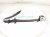 2020 Acura MDX Rear 3rd Row Driver Seat Belt Retractor Blk 04828 TZ5 A00ZC Replacement 2020 Acura MDX Rear 3rd Row Driver Seat Belt Retractor Blk 04828 TZ5 A00ZC Replacement thumbnail
