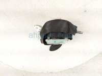 Acura 3RD ROW RH SEAT BELT RETRACTOR - BLK Acura 3RD ROW RH SEAT BELT RETRACTOR - BLK