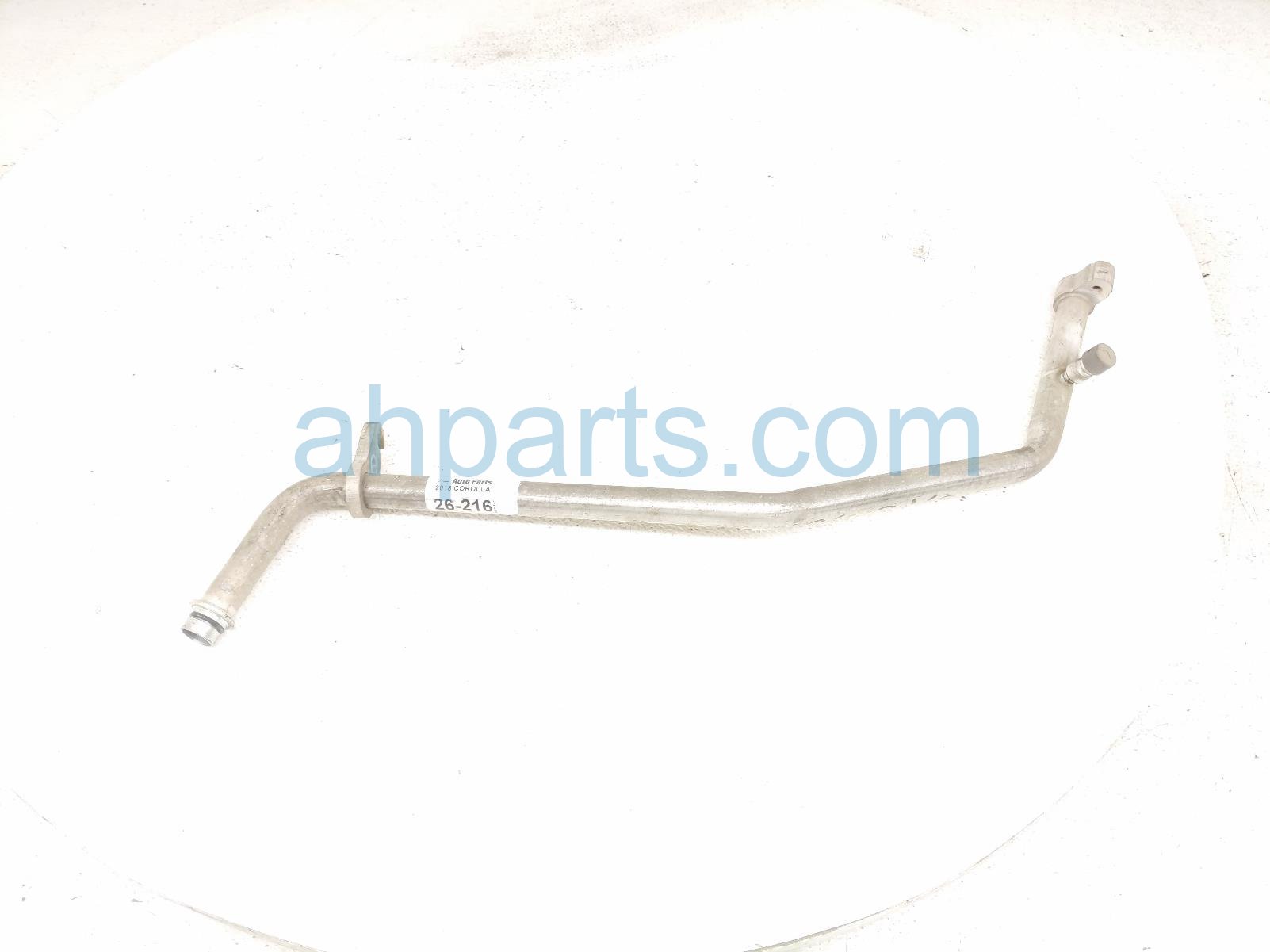 2018 Toyota Corolla Ac Hose Line A/c Suction Pipe 1.8l Fwd At 88707 02240 Replacement 2018 Toyota Corolla Ac Hose Line A/c Suction Pipe 1.8l Fwd At 88707 02240 Replacement thumbnail