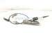 2018 Toyota Corolla Shift Select Lever Control Wire 33820 02860 Replacement 2018 Toyota Corolla Shift Select Lever Control Wire 33820 02860 Replacement thumbnail