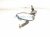 2018 Toyota Corolla Shift Select Lever Control Wire 33820 02860 Replacement 2018 Toyota Corolla Shift Select Lever Control Wire 33820 02860 Replacement thumbnail