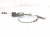 2018 Toyota Corolla Shift Select Lever Control Wire 33820 02860 Replacement 2018 Toyota Corolla Shift Select Lever Control Wire 33820 02860 Replacement thumbnail