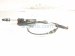 2018 Toyota Corolla Shift Select Lever Control Wire 33820 02860 Replacement 2018 Toyota Corolla Shift Select Lever Control Wire 33820 02860 Replacement thumbnail