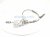 2018 Toyota Corolla Shift Select Lever Control Wire 33820 02860 Replacement 2018 Toyota Corolla Shift Select Lever Control Wire 33820 02860 Replacement thumbnail