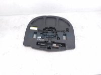 Toyota JACK TOOL KIT W/ FOAM HOLDER Toyota JACK TOOL KIT W/ FOAM HOLDER