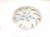 2018 Toyota Corolla Hub Cap Front Driver 16'' Wheel Cover 42602 02530 Replacement 2018 Toyota Corolla Hub Cap Front Driver 16'' Wheel Cover 42602 02530 Replacement thumbnail