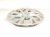 2018 Toyota Corolla Hub Cap Front Driver 16'' Wheel Cover 42602 02530 Replacement 2018 Toyota Corolla Hub Cap Front Driver 16'' Wheel Cover 42602 02530 Replacement thumbnail