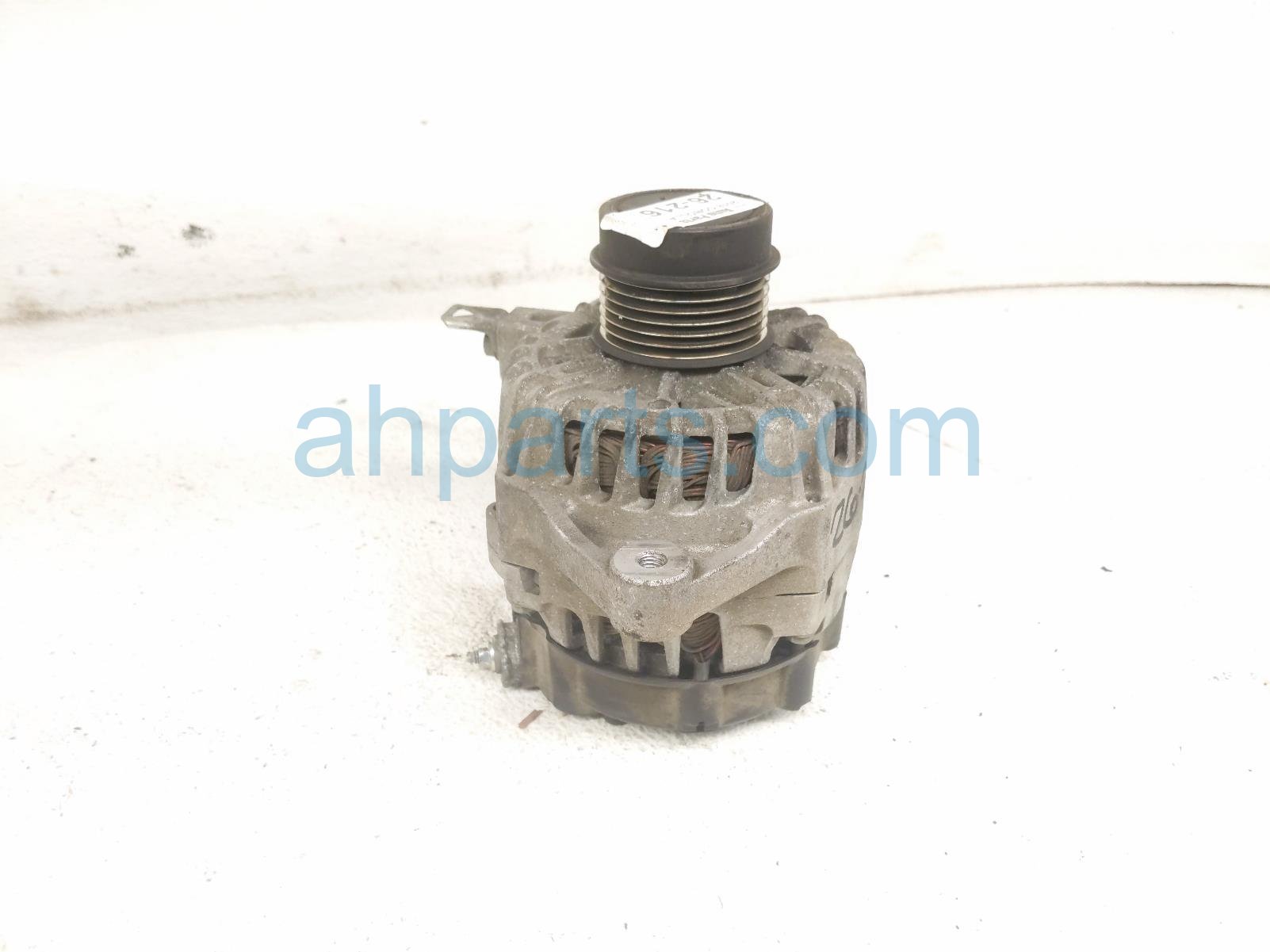 2018 Toyota Corolla Alternator / Generator 27060 0T230 Replacement 2018 Toyota Corolla Alternator / Generator 27060 0T230 Replacement thumbnail
