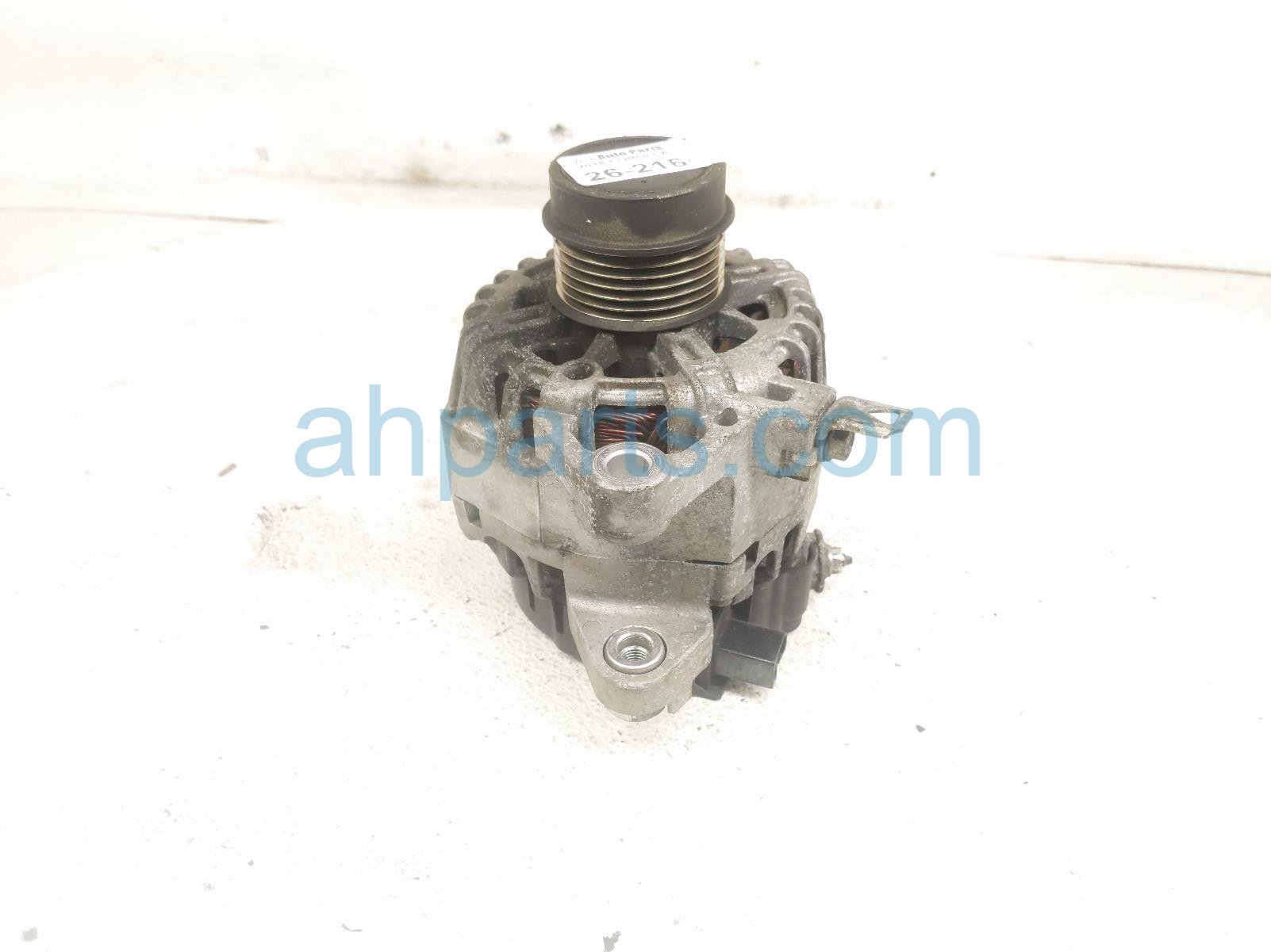 2018 Toyota Corolla Alternator / Generator 27060 0T230 Replacement 2018 Toyota Corolla Alternator / Generator 27060 0T230 Replacement thumbnail