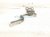 2018 Toyota Corolla Passenger Hood Hinge Black 53410 02280 Replacement 2018 Toyota Corolla Passenger Hood Hinge Black 53410 02280 Replacement thumbnail