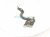 2018 Toyota Corolla Passenger Hood Hinge Black 53410 02280 Replacement 2018 Toyota Corolla Passenger Hood Hinge Black 53410 02280 Replacement thumbnail
