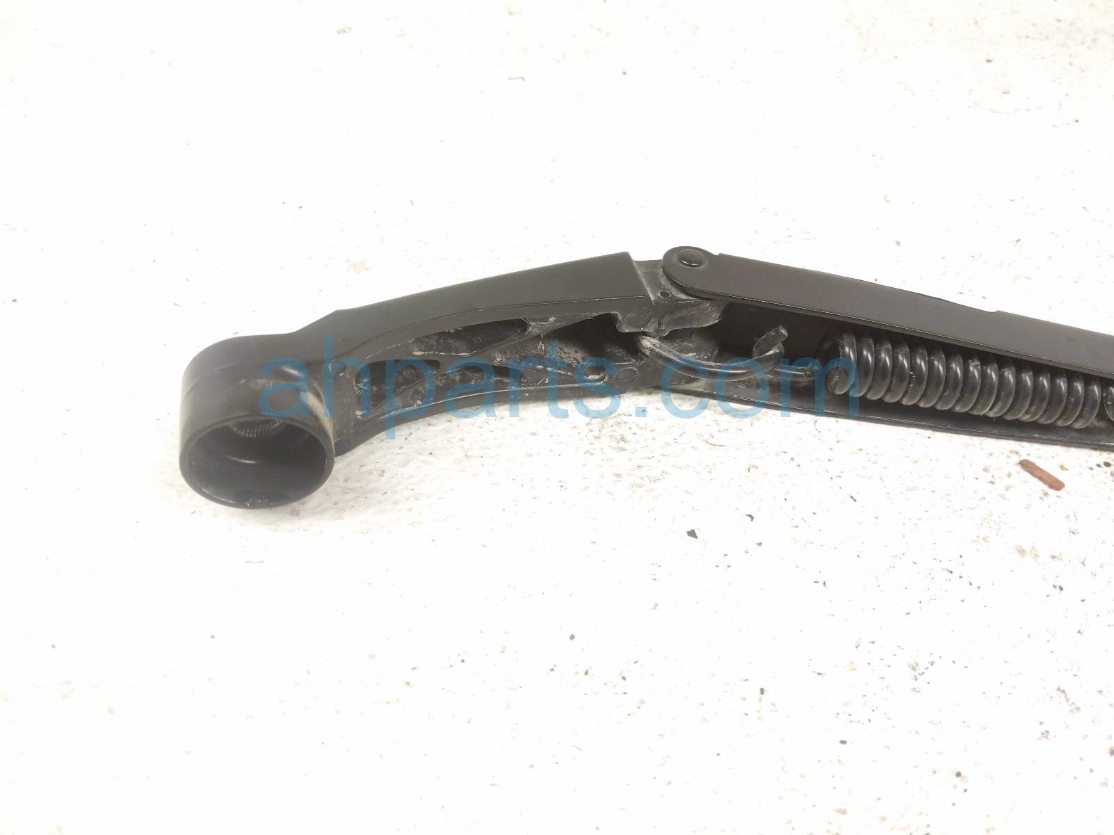 2018 Toyota Corolla Driver Windshield Wiper Arm 85221 02330 Replacement 2018 Toyota Corolla Driver Windshield Wiper Arm 85221 02330 Replacement thumbnail