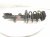 2018 Toyota Corolla Front Passenger Strut Absorber + Spring 48510 8Z297 Replacement 2018 Toyota Corolla Front Passenger Strut Absorber + Spring 48510 8Z297 Replacement thumbnail