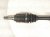 2018 Toyota Corolla Front Passenger Cv Axle Drive Shaft 43410 02A02 Replacement 2018 Toyota Corolla Front Passenger Cv Axle Drive Shaft 43410 02A02 Replacement thumbnail