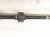 2018 Toyota Corolla Front Passenger Cv Axle Drive Shaft 43410 02A02 Replacement 2018 Toyota Corolla Front Passenger Cv Axle Drive Shaft 43410 02A02 Replacement thumbnail