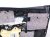 2018 Toyota Corolla Trim / Liner Front Passenger Interior Door Panel Black 67610 02R33 25 Replacement 2018 Toyota Corolla Trim / Liner Front Passenger Interior Door Panel Black 67610 02R33 25 Replacement thumbnail