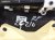2018 Toyota Corolla Trim / Liner Front Passenger Interior Door Panel Black 67610 02R33 25 Replacement 2018 Toyota Corolla Trim / Liner Front Passenger Interior Door Panel Black 67610 02R33 25 Replacement thumbnail