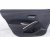 2023 Toyota Corollacs Trim / Liner Front Driver Interior Door Panel Black 67620 0A350 C1 Replacement 2023 Toyota Corollacs Trim / Liner Front Driver Interior Door Panel Black 67620 0A350 C1 Replacement thumbnail
