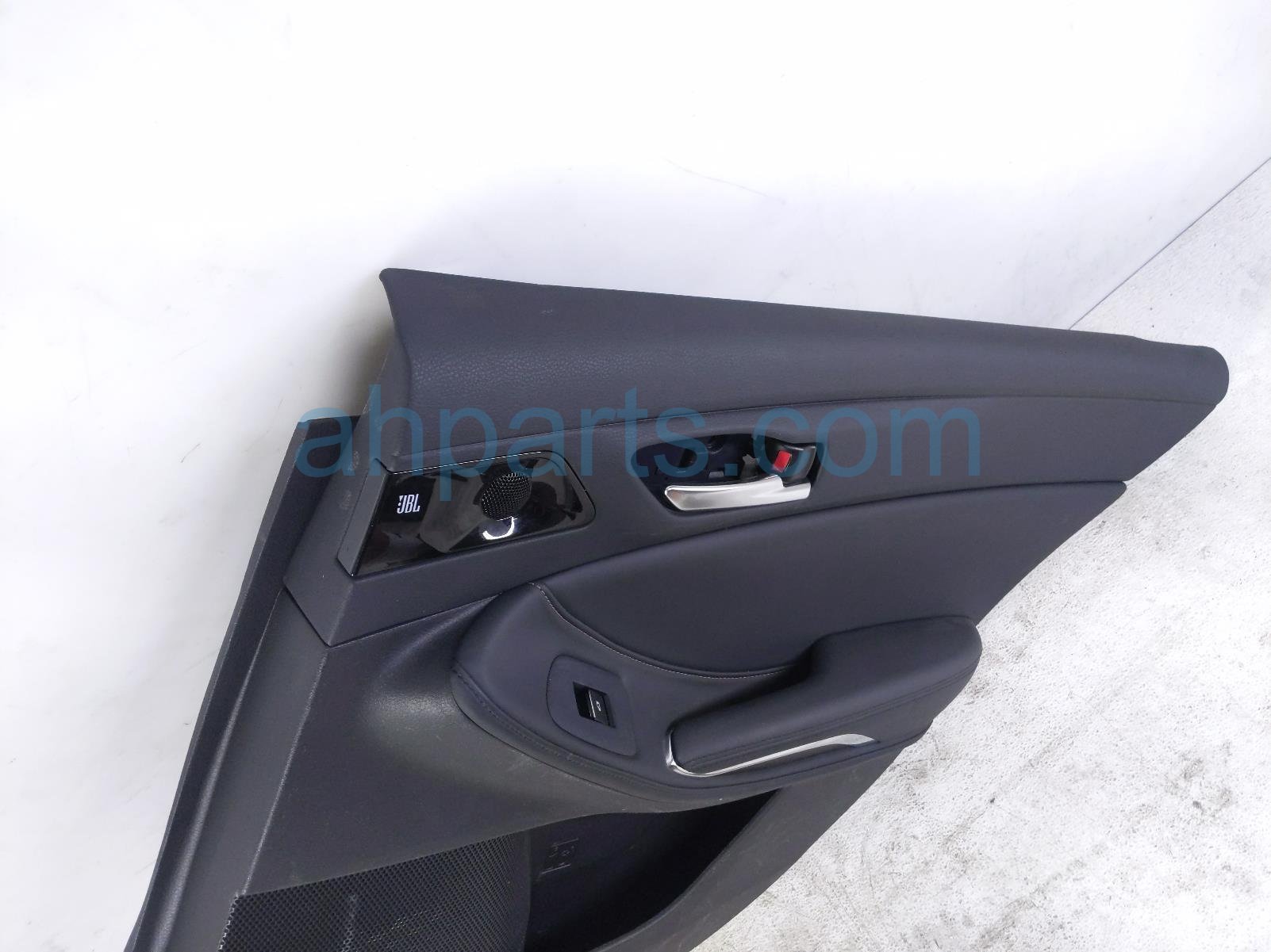 2020 Toyota Avalon Liner Rear Passenger Inside Door Trim Panel Black 67030 07022 C7 Replacement 2020 Toyota Avalon Liner Rear Passenger Inside Door Trim Panel Black 67030 07022 C7 Replacement thumbnail