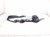 2018 BMW X5 Rear Driver Seat Belt Assy Black 72 11 7 384 677 Replacement 2018 BMW X5 Rear Driver Seat Belt Assy Black 72 11 7 384 677 Replacement thumbnail