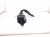 2018 BMW X5 Rear Driver Seat Belt Assy Black 72 11 7 384 677 Replacement 2018 BMW X5 Rear Driver Seat Belt Assy Black 72 11 7 384 677 Replacement thumbnail